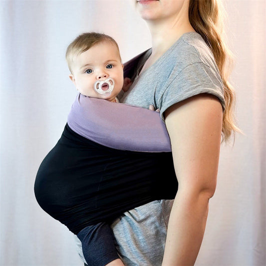 Baby Carrier Infant Sling Wrap