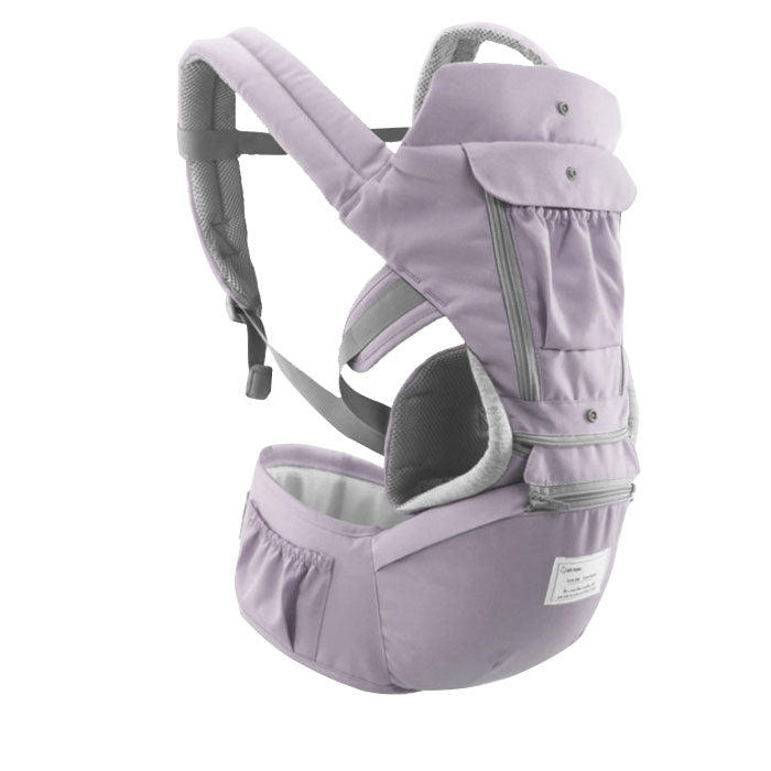 Multi-Functional Baby Carrier