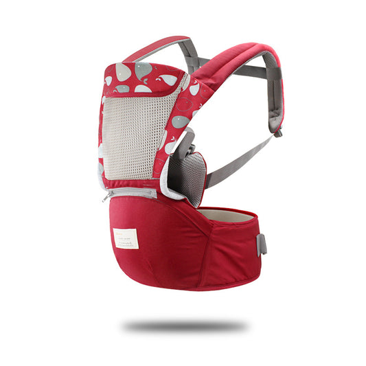 Multi-Functional Baby Carrier