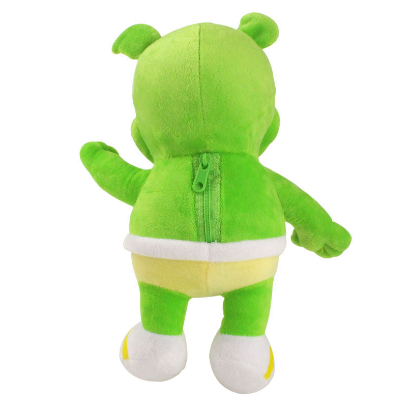 Singing Gummy Bear Plush Toy