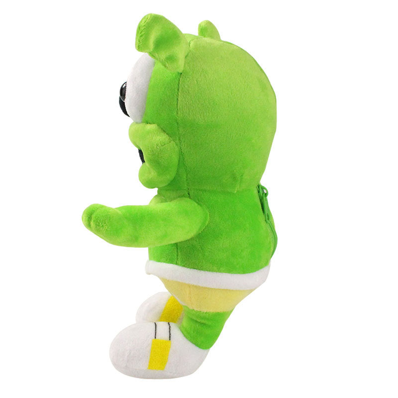 Singing Gummy Bear Plush Toy