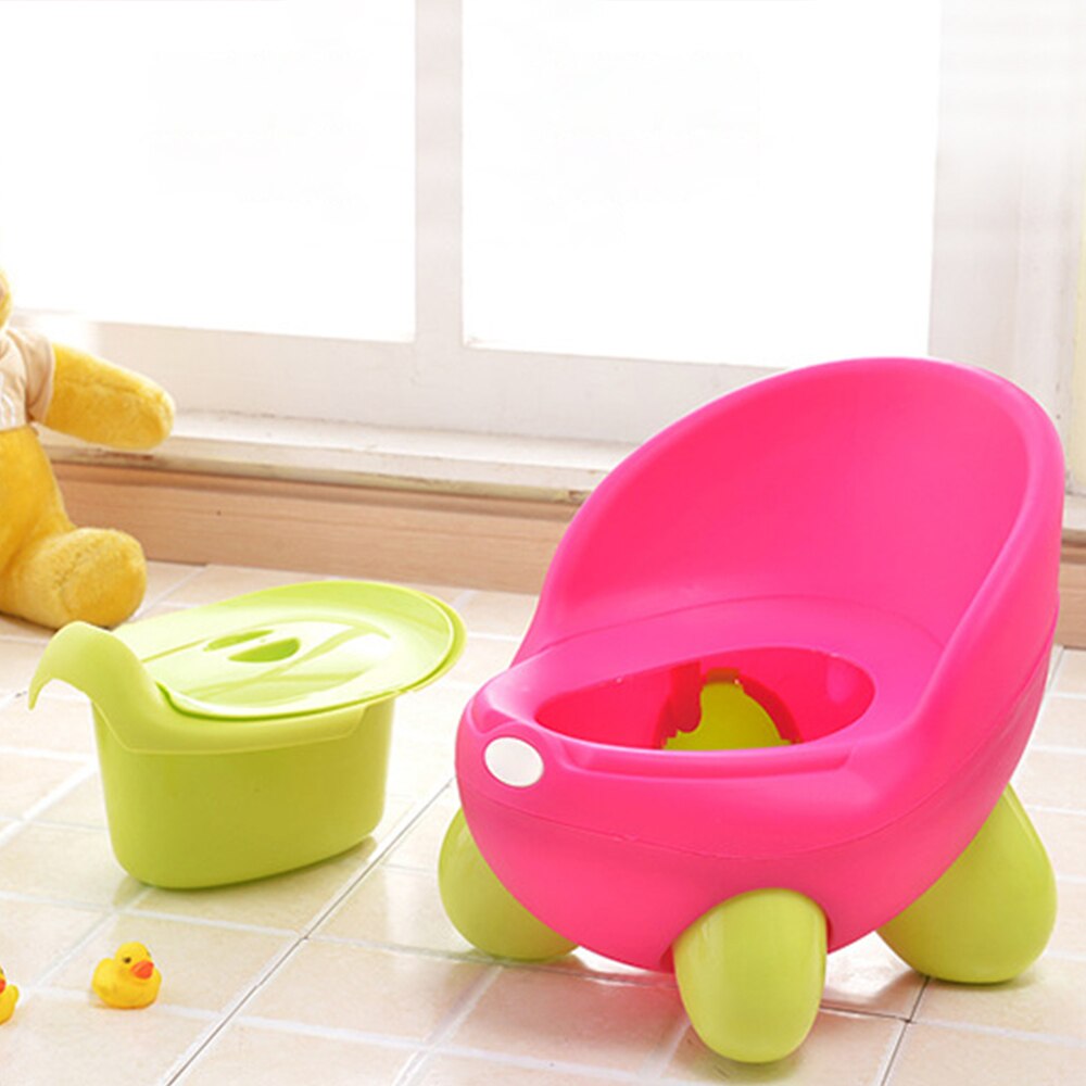 Cartoon Baby Stool