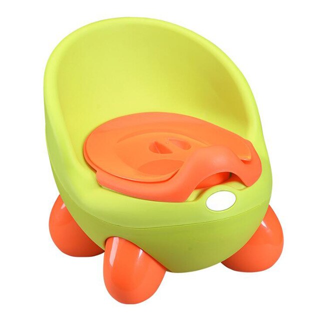 Cartoon Baby Stool