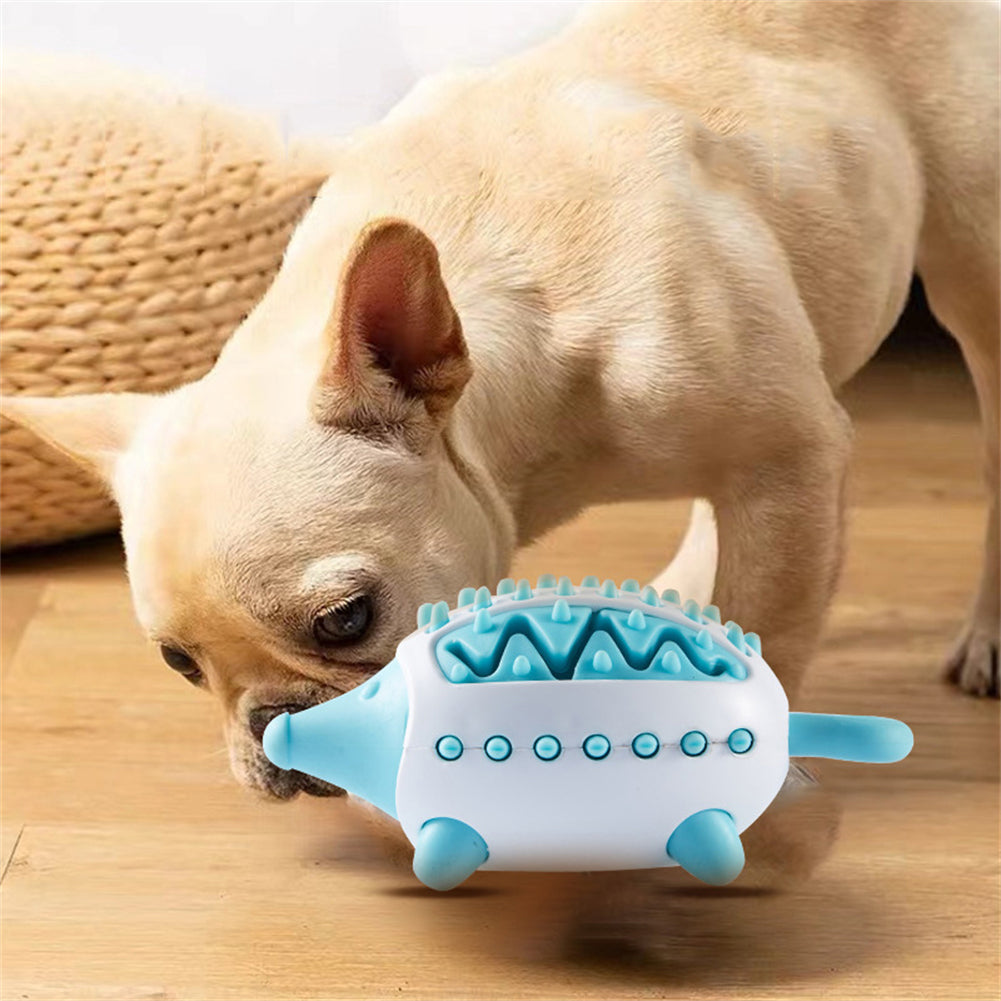 Interactive Cleaning Toy For Dogs(Cleans Teeth)