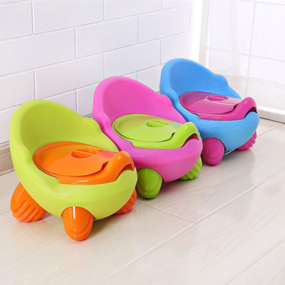 Cartoon Baby Stool