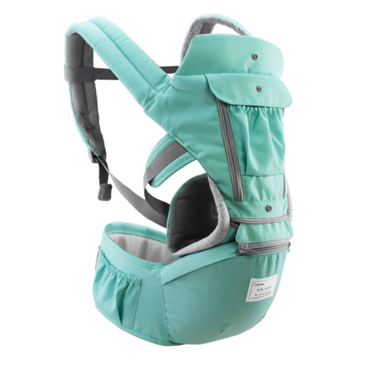 Multi-Functional Baby Carrier