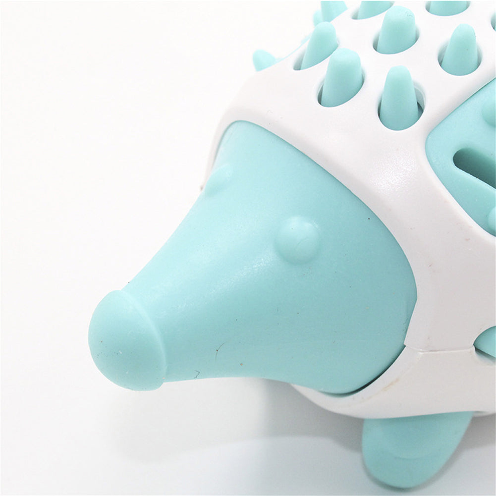 Interactive Cleaning Toy For Dogs(Cleans Teeth)