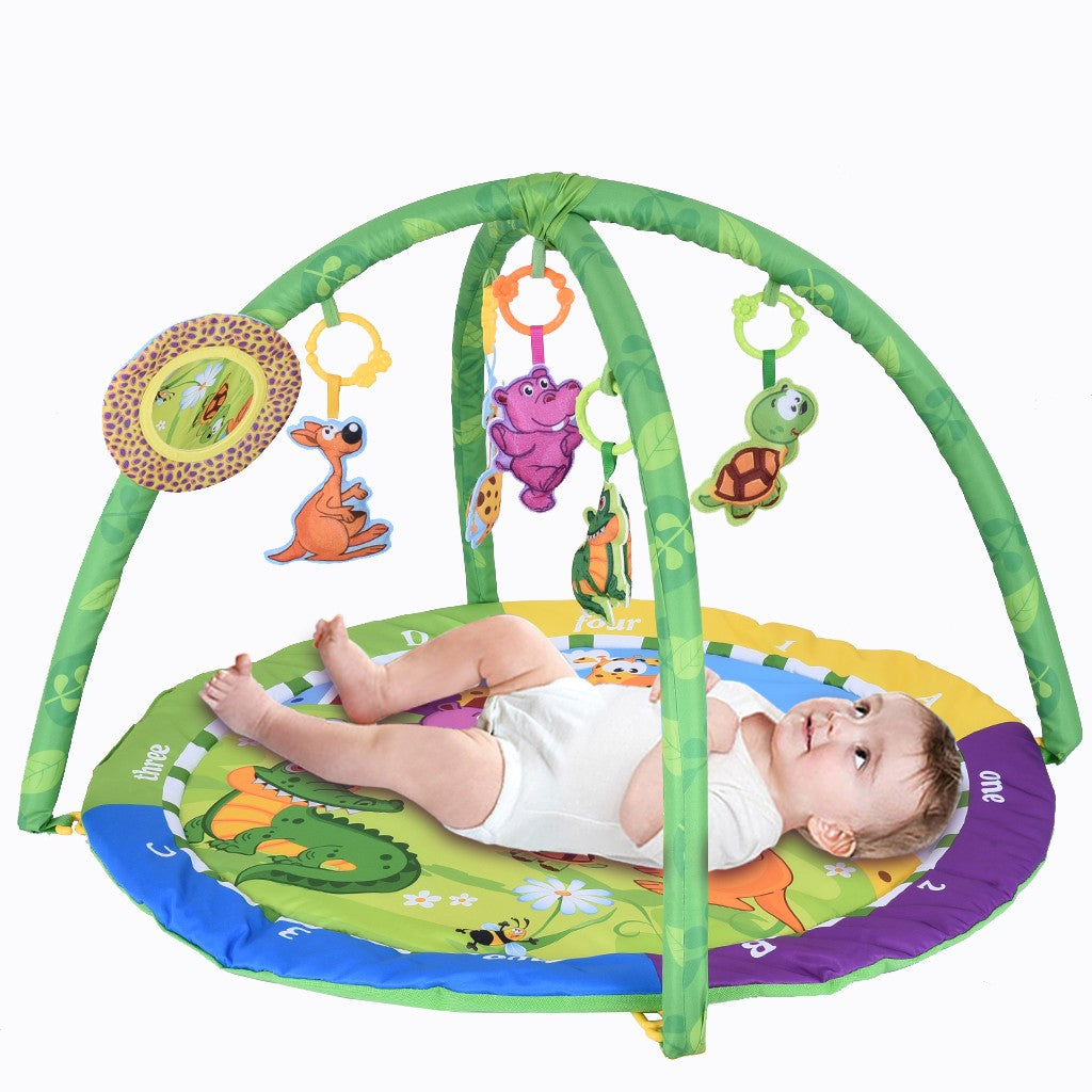 Baby Fitness Center