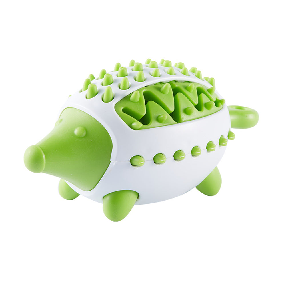 Interactive Cleaning Toy For Dogs(Cleans Teeth)