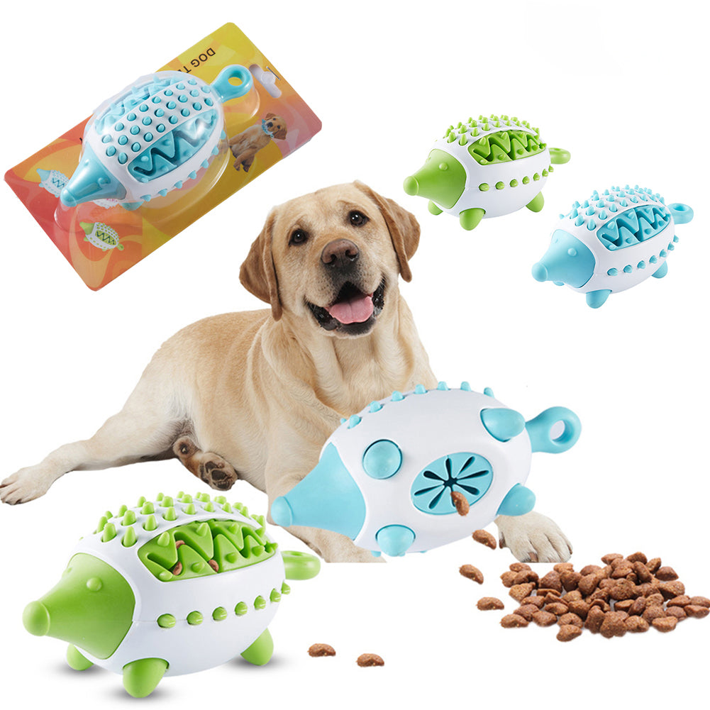 Interactive Cleaning Toy For Dogs(Cleans Teeth)