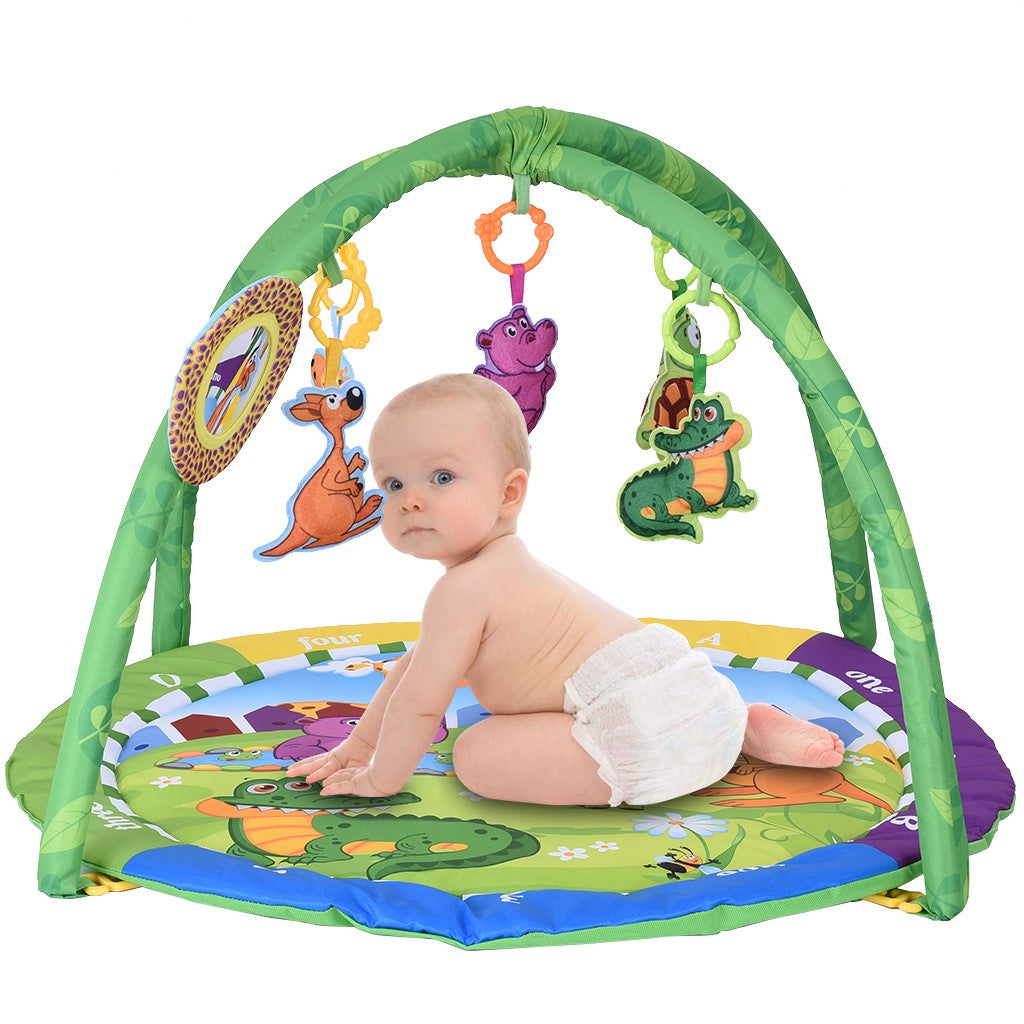 Baby Fitness Center