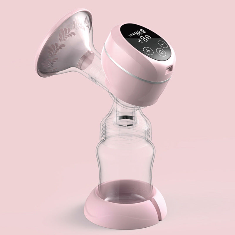 Electric Breast Pump for Mothers And Baby